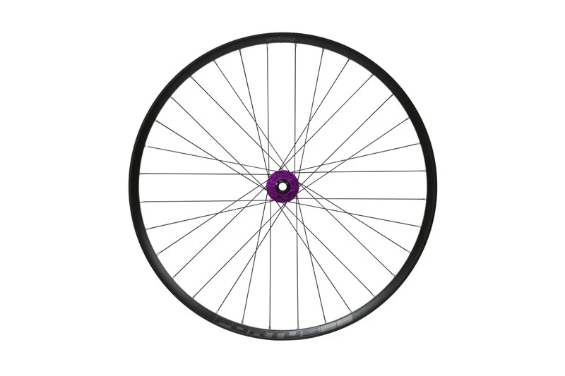 Hope Front 27.5 Fortus 26W Pro 5 100 x15mm