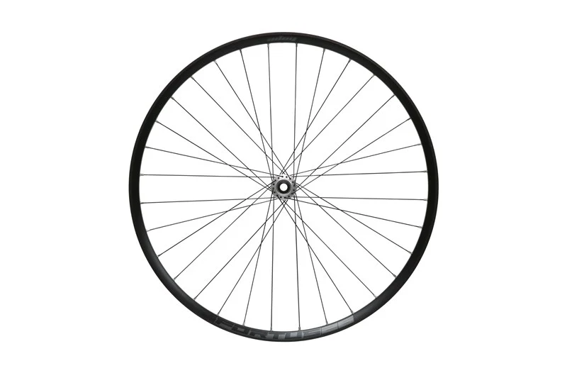 Hope Front 27.5 Fortus 26W Pro 5 Centre Lock 100 x15mm