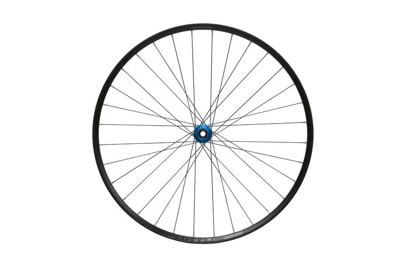 Hope Front 27.5 Fortus 23W Pro 5 Centre Lock 100 x15mm