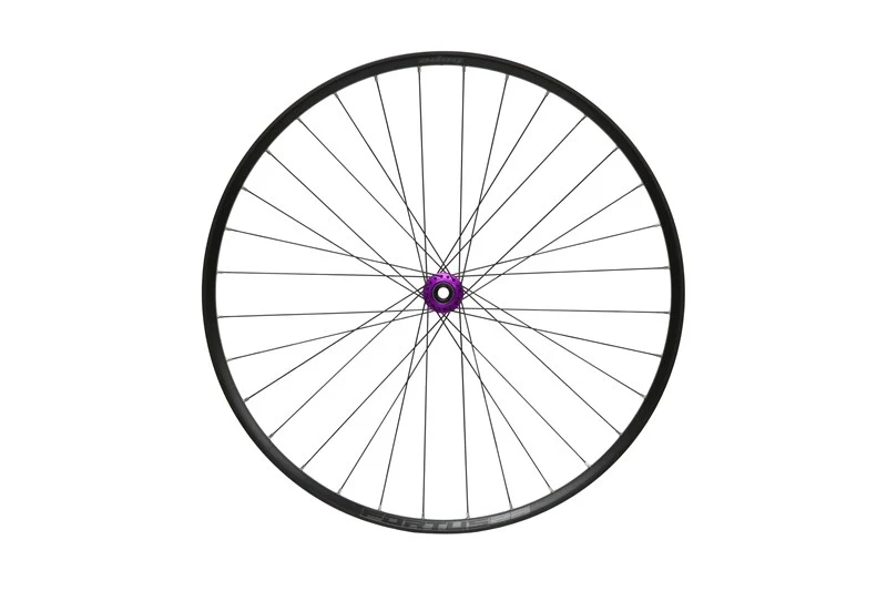 Hope Front 27.5 Fortus 23W Pro 5 Centre Lock 100 x15mm