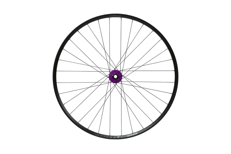 Hope Front 27.5 Fortus 23W Pro 5 110mm Boost