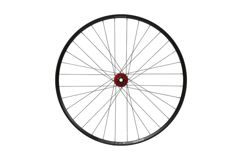 Hope Front 27.5 Fortus 23W Pro 5 110mm Boost