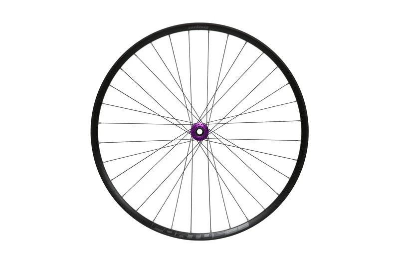 Hope Front 26 Fortus 26W Pro 5 Centre Lock 100 x15mm