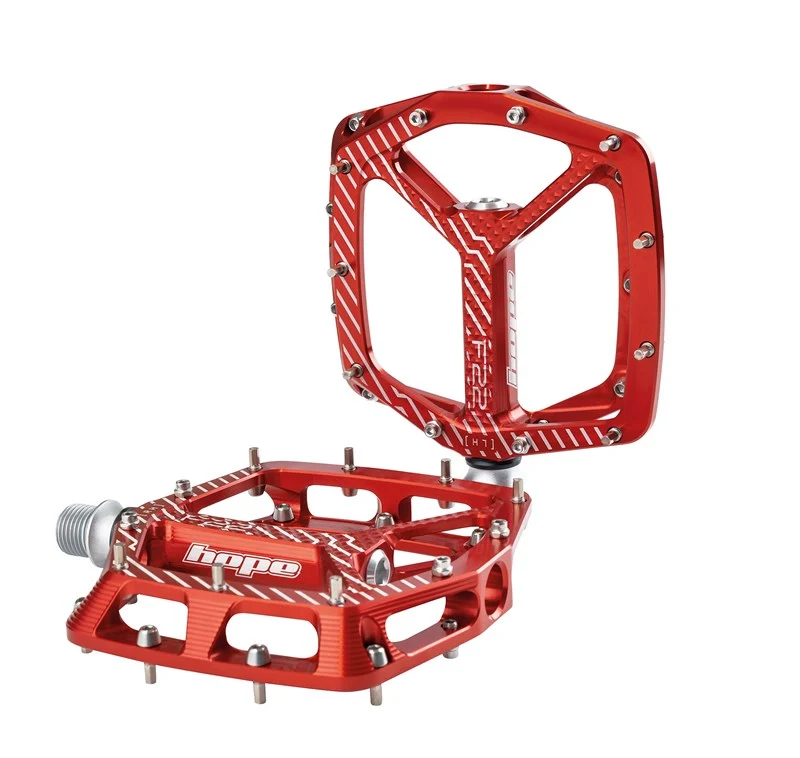 Hope F22 Pedals Pair