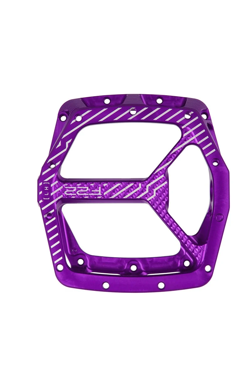 Hope F22 Pedal Body LH