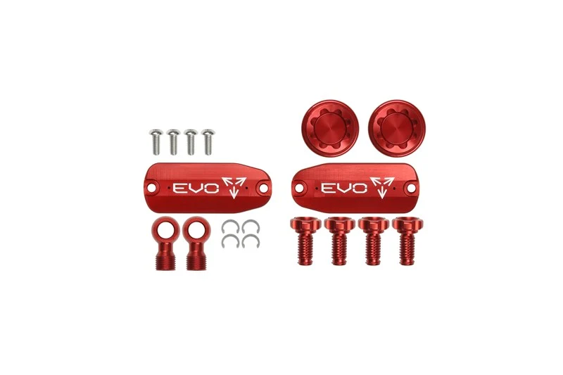 Hope Evo X2 Custom Kit Pair