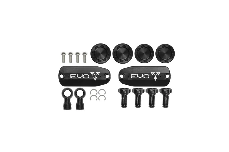 Hope Evo TR4 Custom Kit Pair