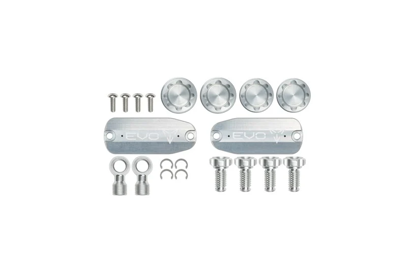Hope Evo TR4 Custom Kit Pair