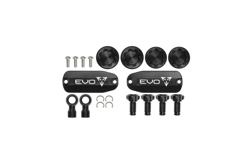 Hope Evo GR4 Custom Kit Pair