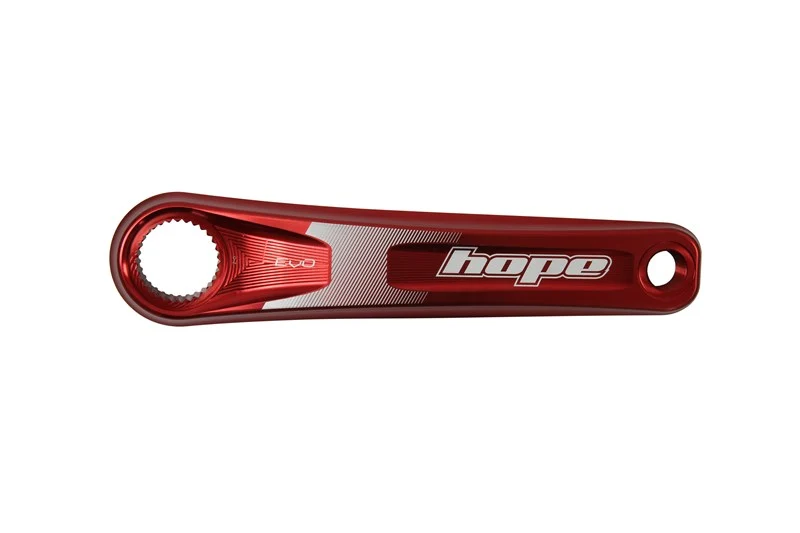 Hope Evo Crank Arm Non Drive Side