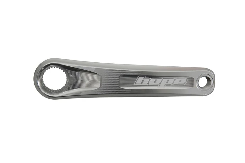 Hope Evo Crank Arm Non Drive Side