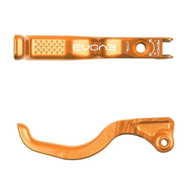 Hope EVO Lever Blade Control