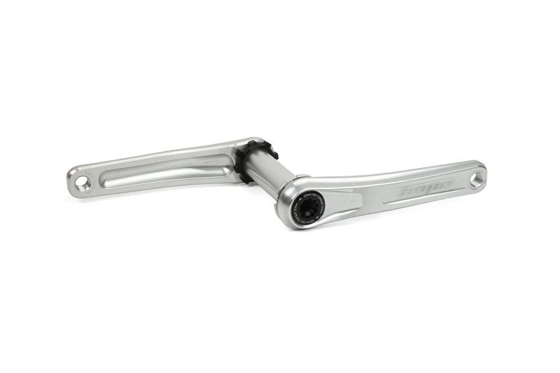 Hope EVO Crankset No Spider 73mm Wide