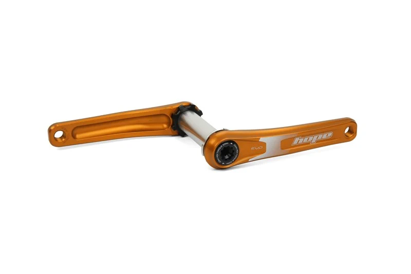 Hope EVO Crankset No Spider 68 73mm