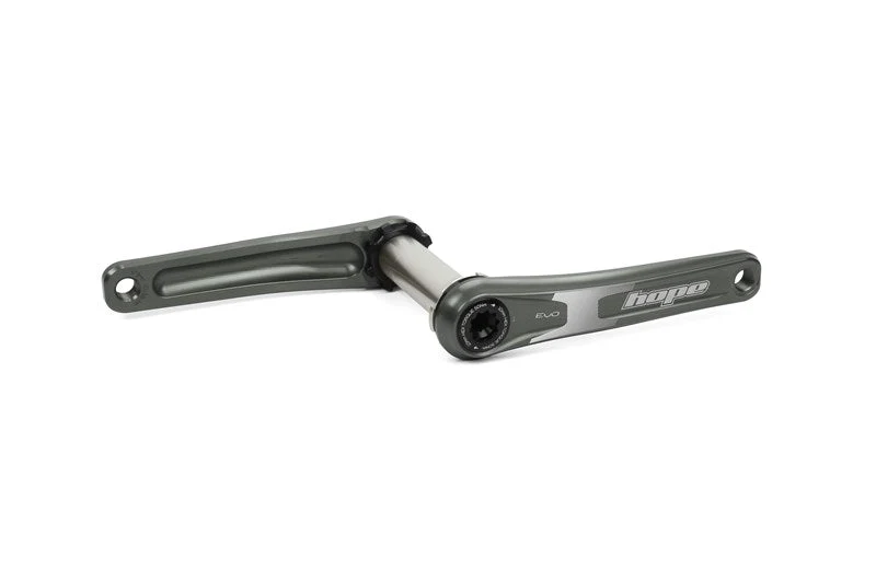 Hope EVO Crankset No Spider 68 73mm