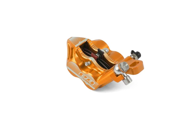 Hope E4 Caliper Complete — Étrier de frein VTT