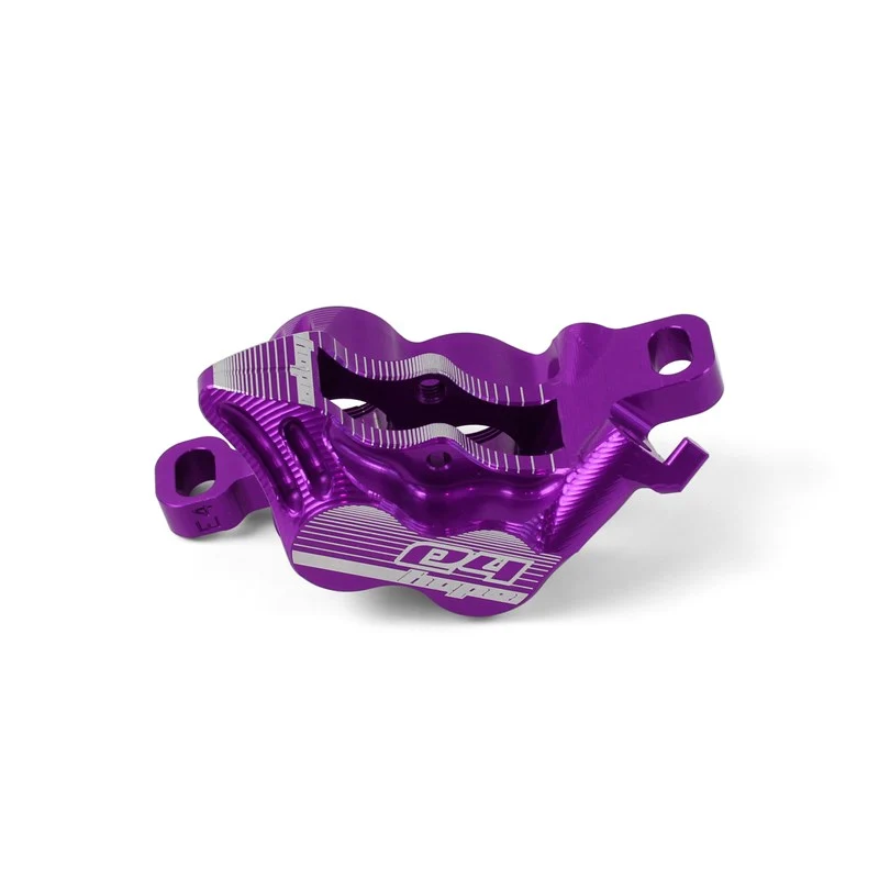 Hope E4 Caliper Body