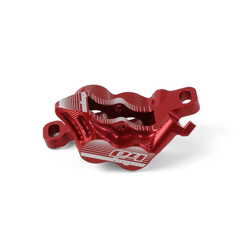 Hope E4 Caliper Body