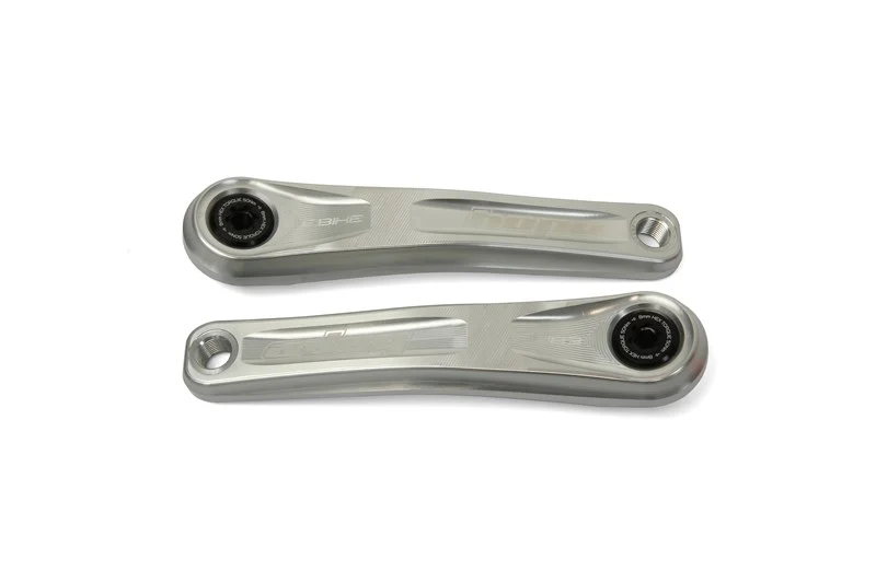Hope E Bike Crankset Standard Offset