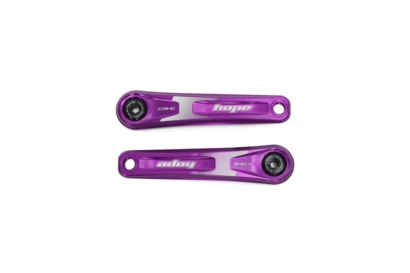 Hope E Bike Crankset Specialized Offset