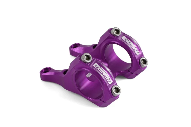 Hope Direct Mount Stem 40mm 31.8mm