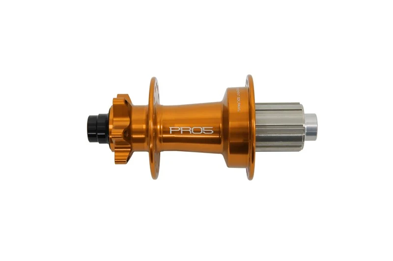 Hope DH PRO 5 Rear 36H 157mm 12mm