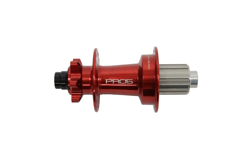 Hope DH PRO 5 Rear 36H 157mm 12mm