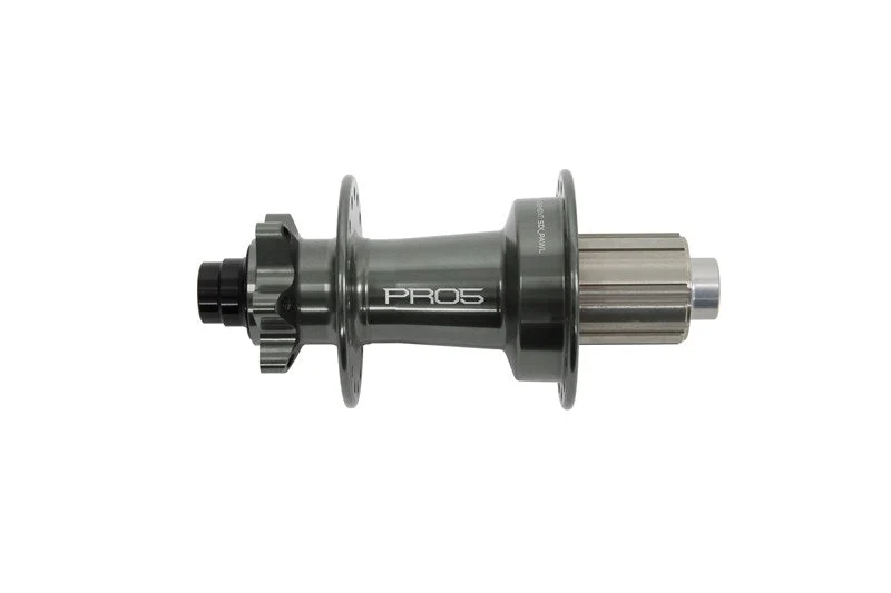 Hope DH PRO 5 Rear 36H 157mm 12mm