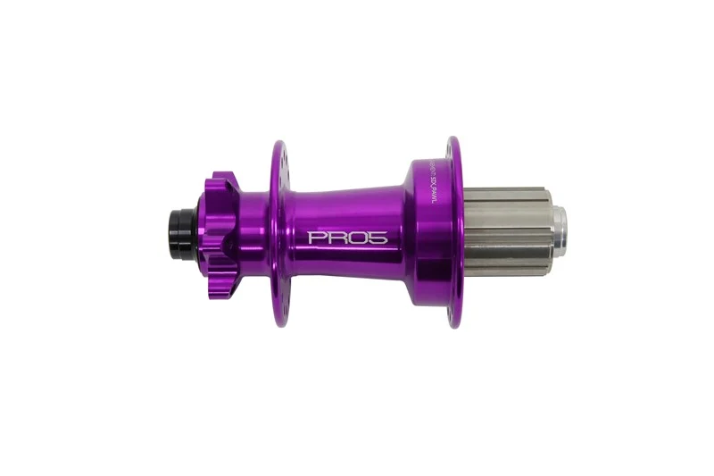 Hope DH PRO 5 Rear 36H 150mm 12mm
