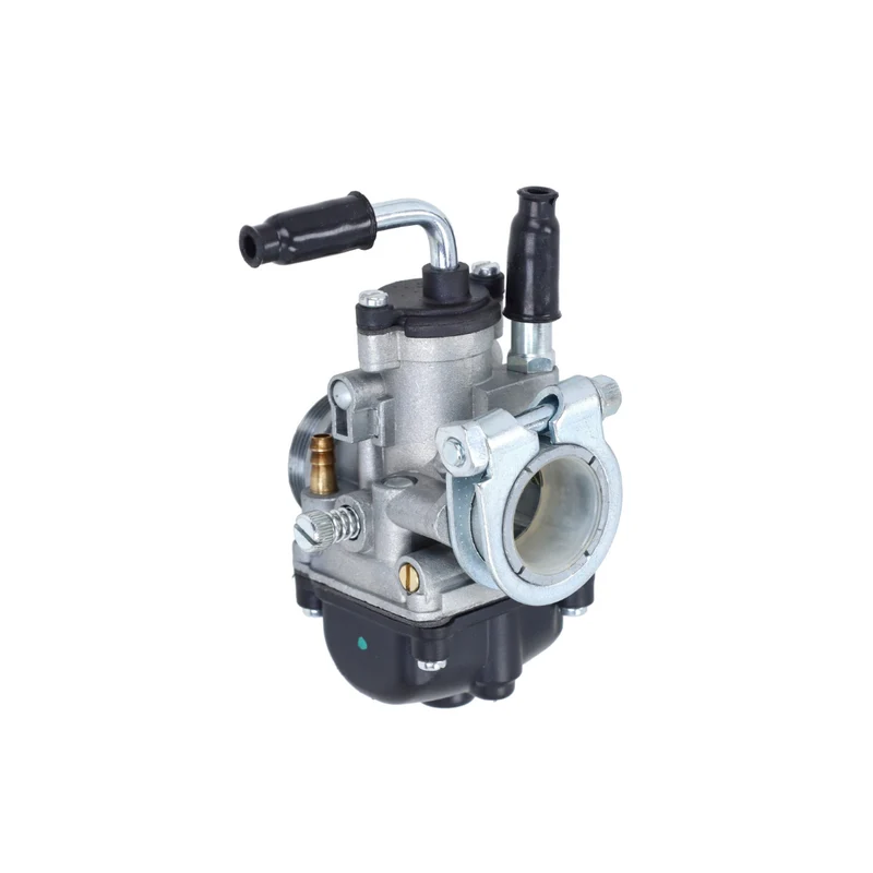 Carburateur PHBG 21MM starter à câble universel