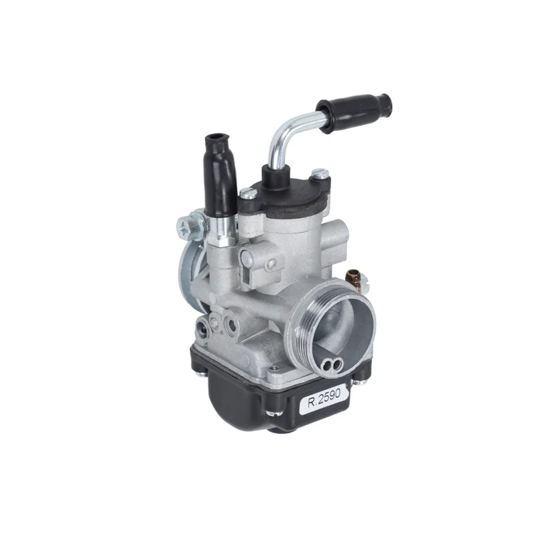 Carburateur PHBG 21MM starter à câble universel