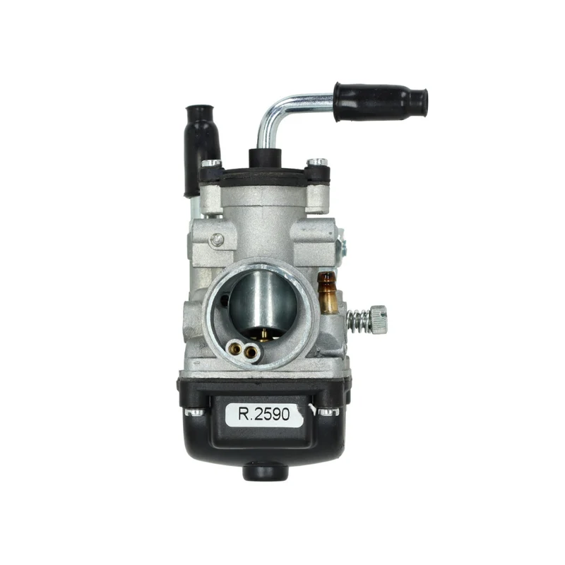 Carburateur PHBG 21MM starter à câble universel