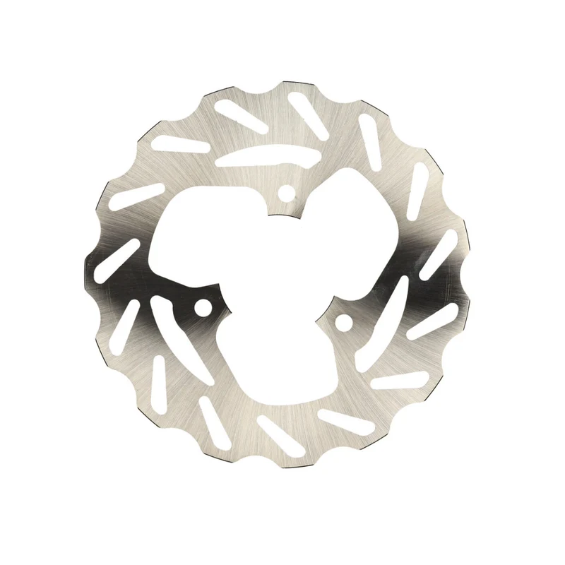 Disque de frein Polini Wave 3 trous 190MM Piaggio Typhoon