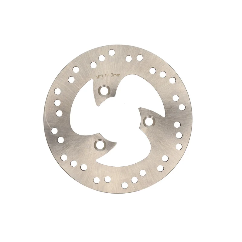 Disque de frein 3 trous 190MM Piaggio Typhoon