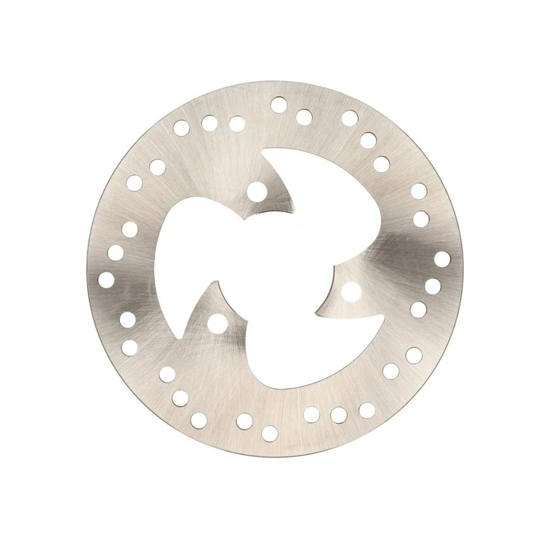 Disque de frein 3 trous 190MM Piaggio Typhoon