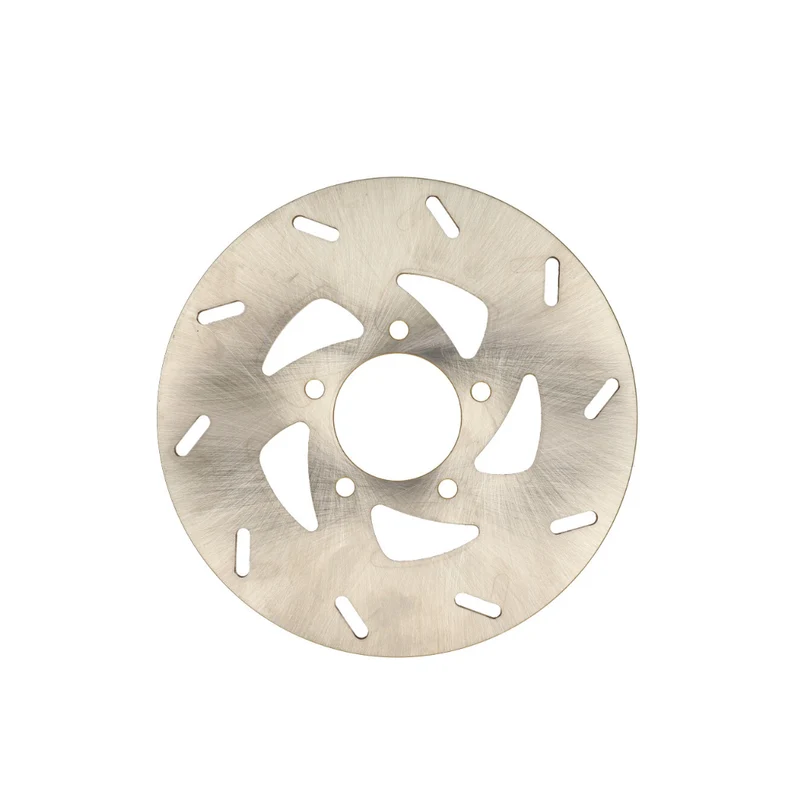 Disque de frein 5 trous 220MM Gilera Runner / Piaggio Skipper LX