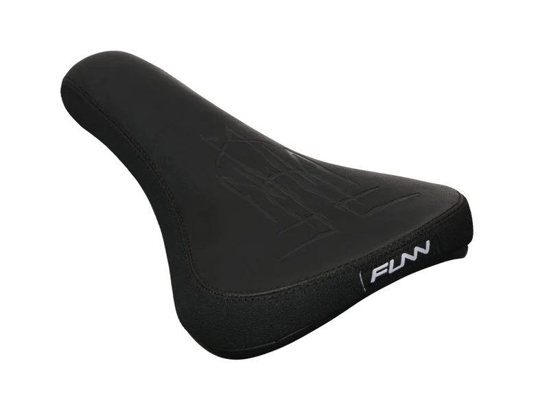 Selle Funn DJ, rails cromo