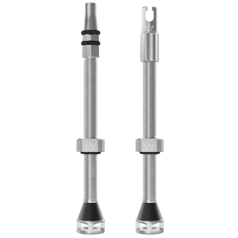 Valves Peaty's Tubeless Holeshot Fast Flow 80mm