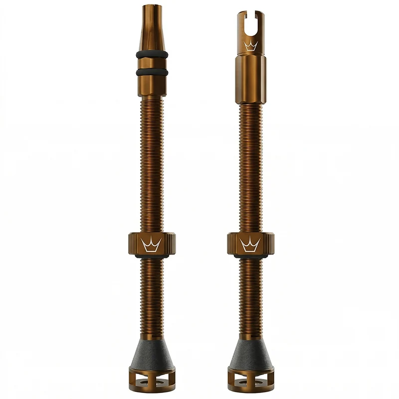 Valves Peaty's Tubeless Holeshot Fast Flow 80mm