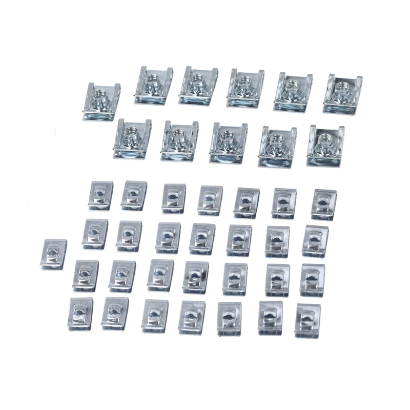 Vis - Speednut Set Carrosserie 105 Pièces Gilera Runner 50-180cc 2 Temps