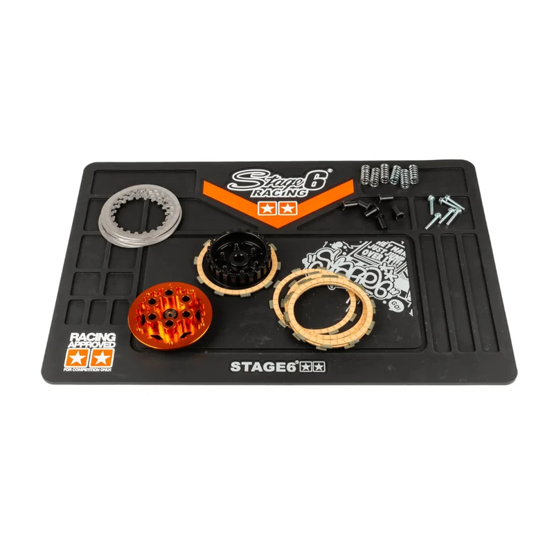 Tapis de travail Stage6 62x42CM