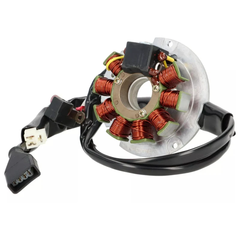 Allumage BGM Piaggio / Gilera 125-150cc 2 Temps AC
