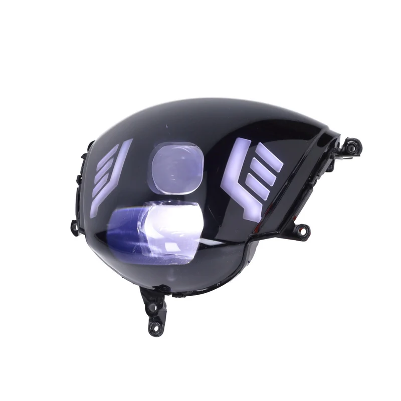 Phare LED Fast Arrow Alpha Look Piaggio Zip