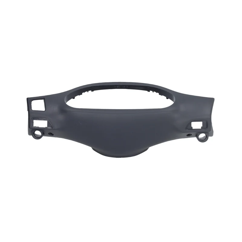 Jeu de caches intérieurs Noir / Gris Gilera Runner 50-180cc 2 Temps