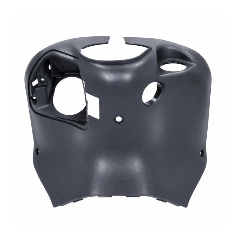 Jeu de caches intérieurs Noir / Gris Gilera Runner 50-180cc 2 Temps