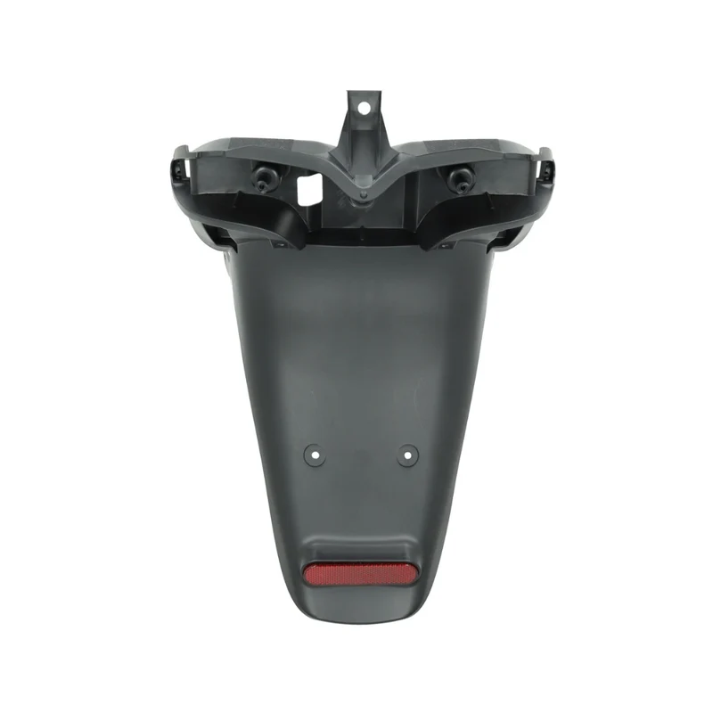 Jeu de caches intérieurs Noir / Gris Gilera Runner 50-180cc 2 Temps