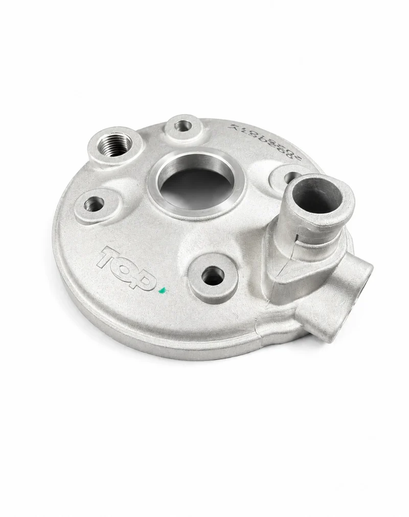 Couvre culasse top performance am6