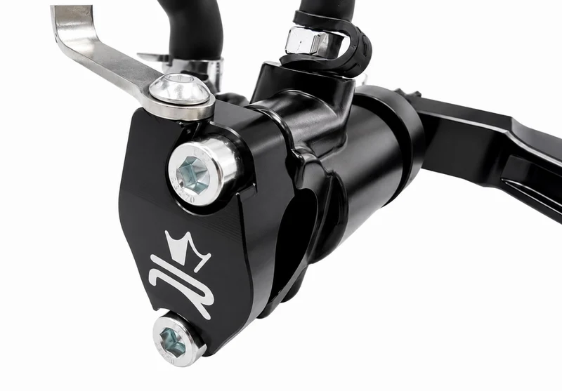 Maitre cylindre de frein avant KRM – Moto/Scooter 50cc