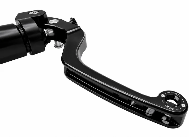 Maître cylindre de frein avant KRM noir – Moto/Scooter 50cc