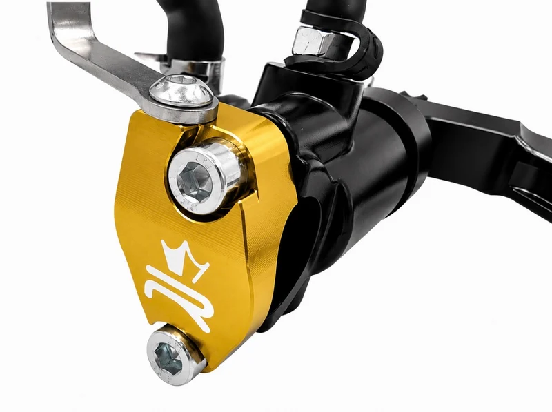 Maître cylindre de frein avant KRM – Moto/Scooter 50cc